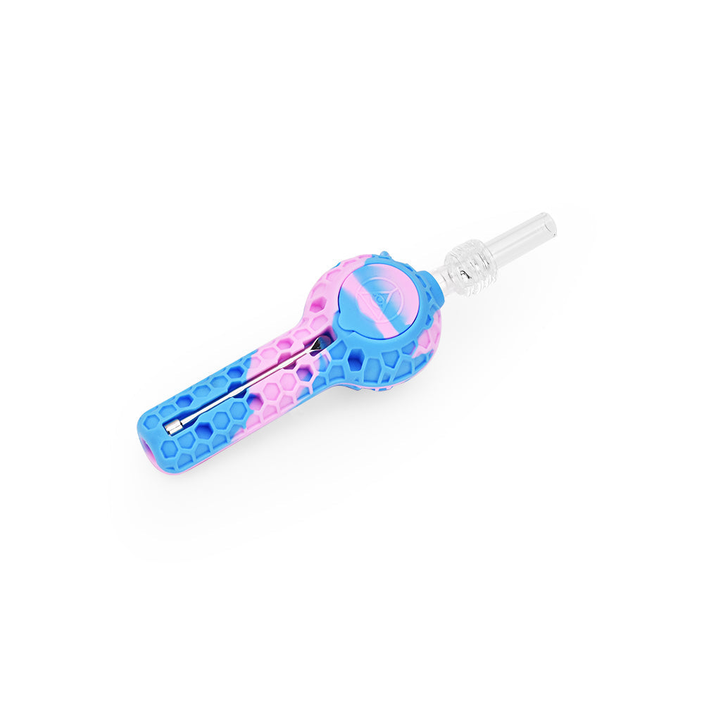 Ritual 4” Silicone Spoon Nectar Collector by Ritual | Mission Dispensary