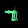 Ritual 6” Duality Silicone Dual Use Bubbler by Ritual | Mission Dispensary
