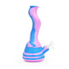 Ritual 10” Wavy Silicone Beaker Bong by Ritual | Mission Dispensary