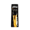 Shine® 24k Gold Wraps - 2 Per Pack by Shine Rolling Papers | Mission Dispensary