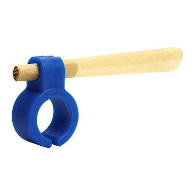 Silicone Joint Holder Ring by Mission Dispensary | Mission Dispensary