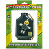 Smoke Buddy MEGA Sploof Air Filter by Smokebuddy | Mission Dispensary