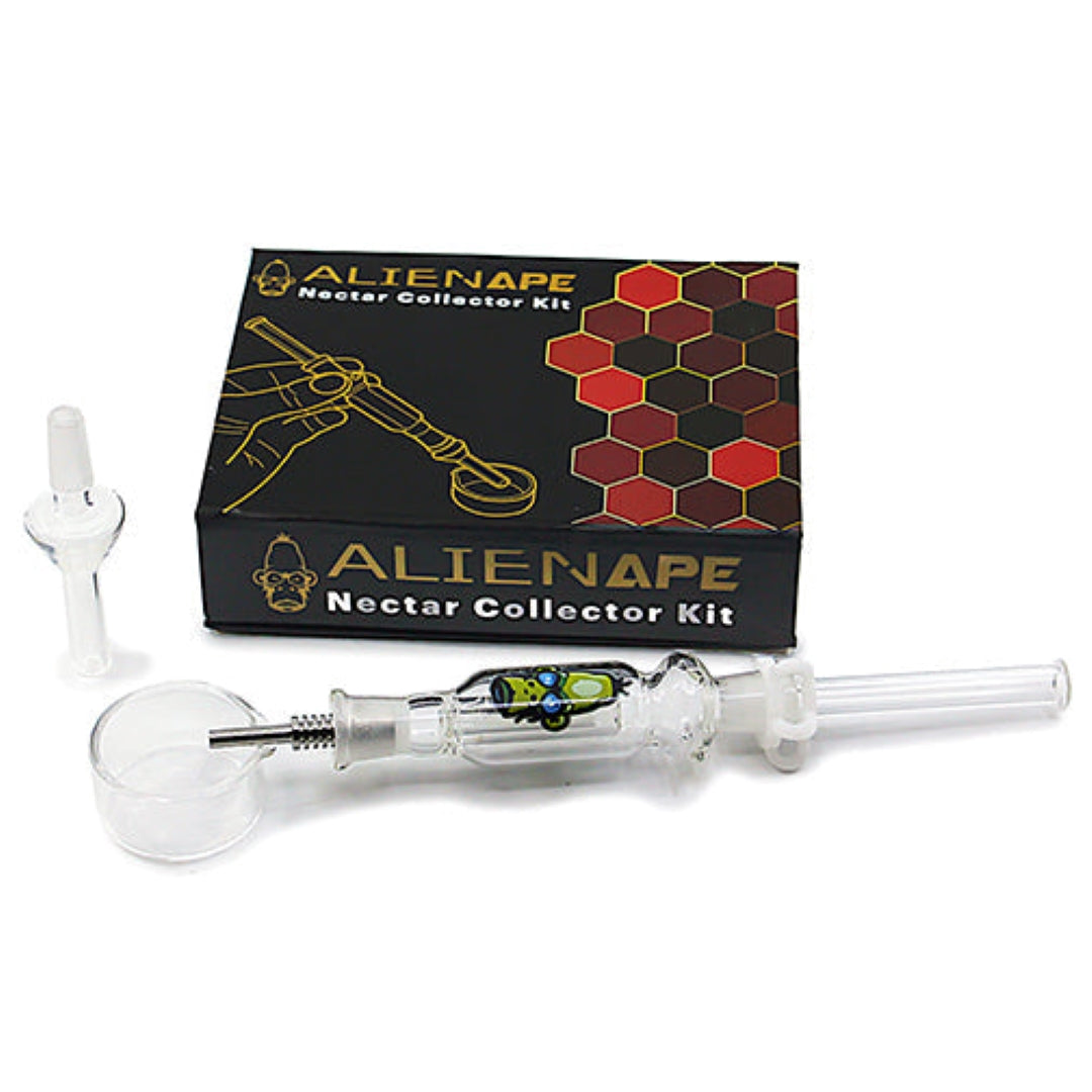 Space King Nectar Collector Kit by Space King | Mission Dispensary