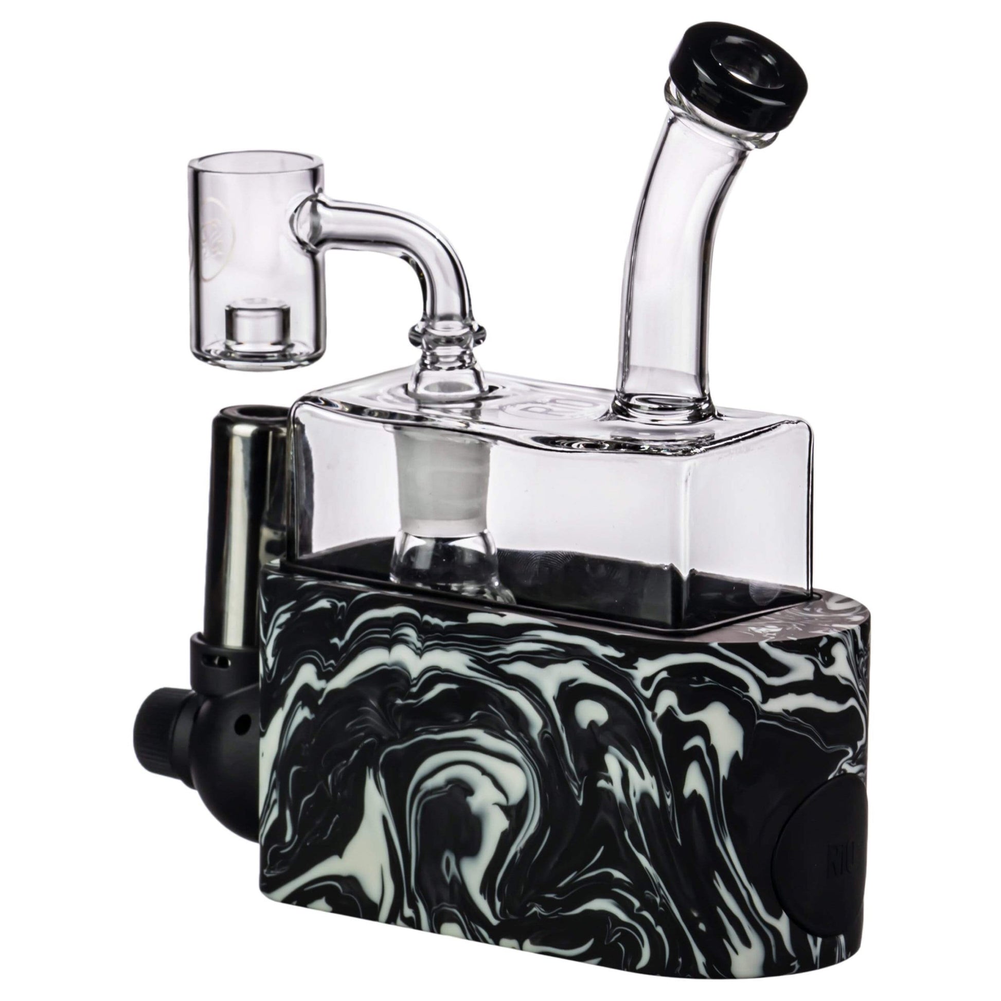 Stache Products RiO MakeOver Dab Rig Kit by Stache Products | Mission Dispensary