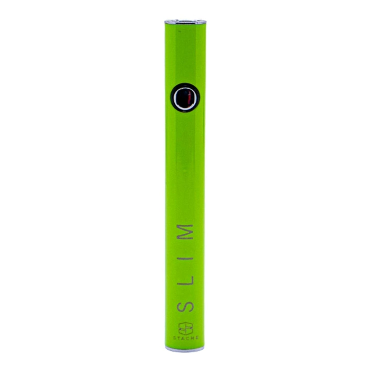 Stache Products Slim 510-Thread Vaporizer Pen Battery 🔋 by Stache Products | Mission Dispensary