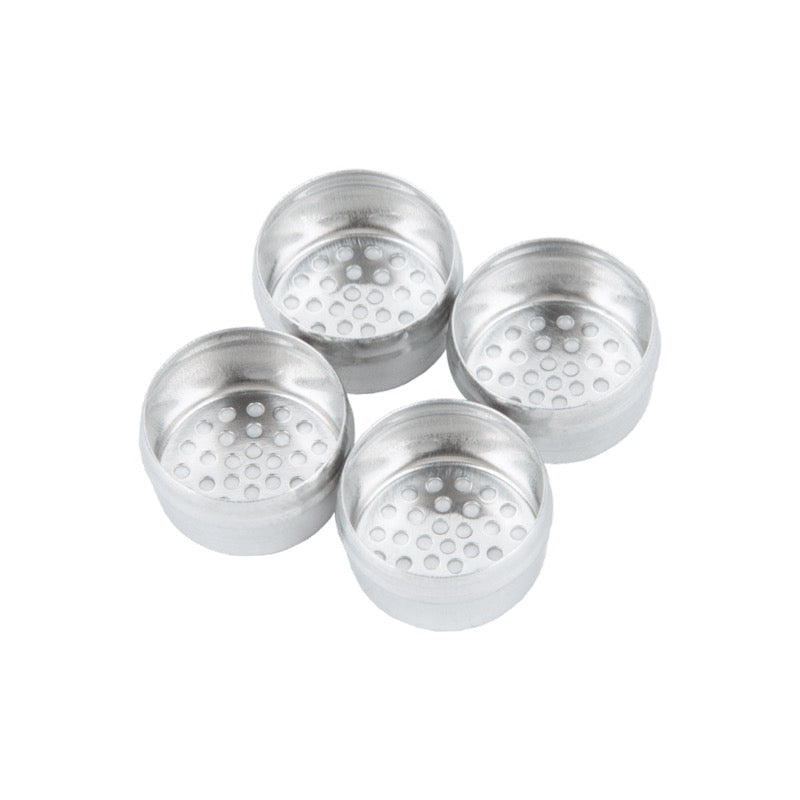 Storz & Bickel Dosing Capsules - 40 Pack by Storz & Bickel | Mission Dispensary