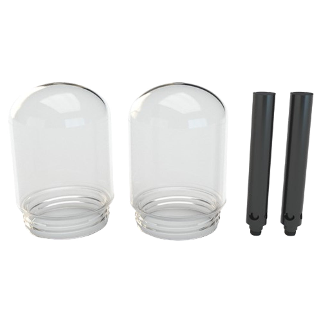 Stündenglass Small Globes Kit by Stündenglass | Mission Dispensary