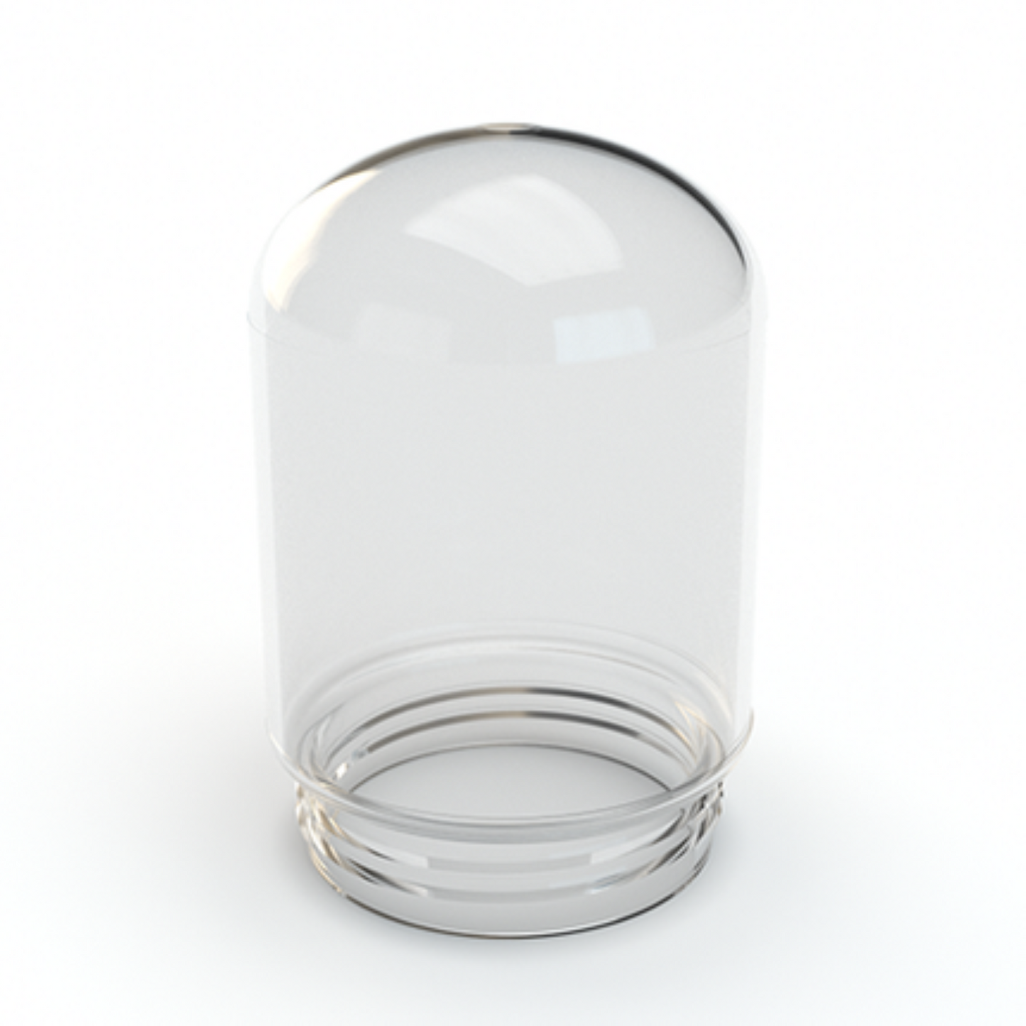 Stündenglass Replacement Glass Globe - Small by Stündenglass | Mission Dispensary
