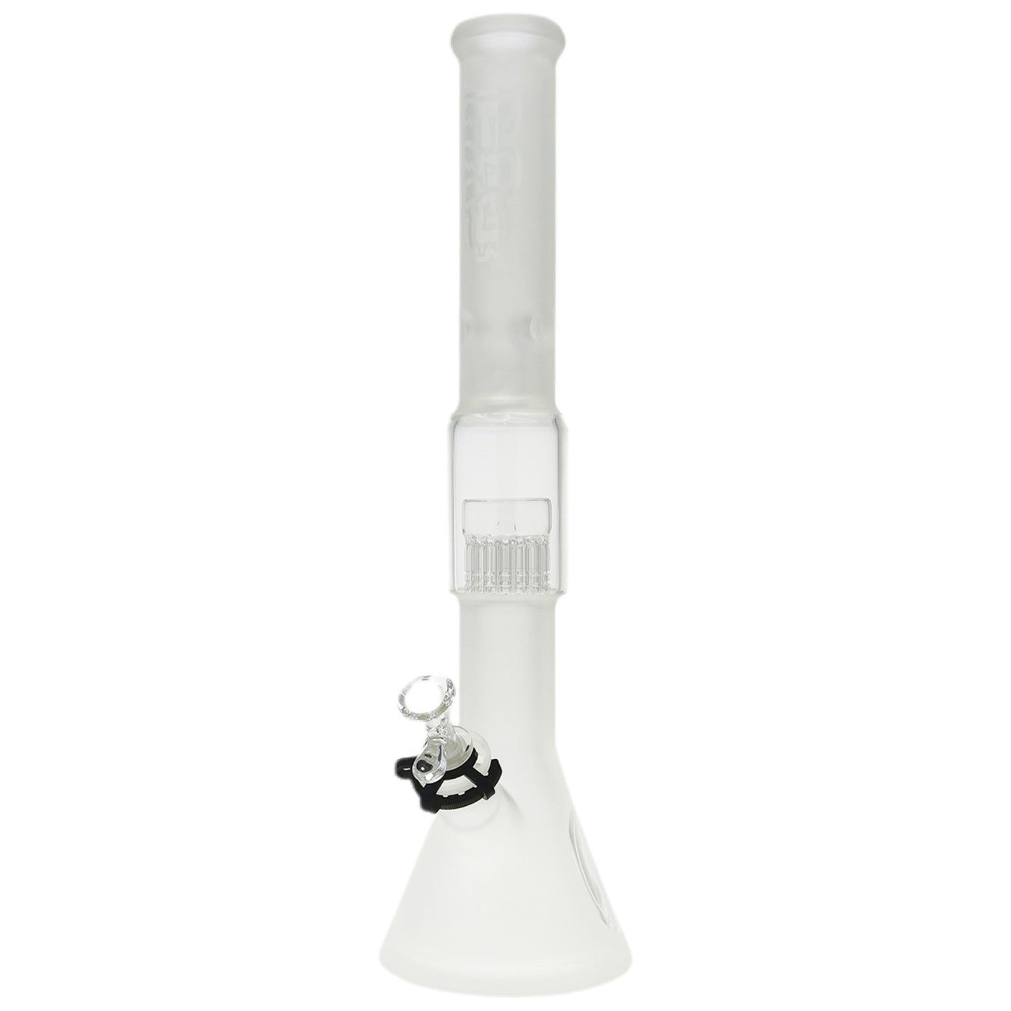TAG 19” Big Tree Perc Beaker Bong by Thick Ass Glass | Mission Dispensary