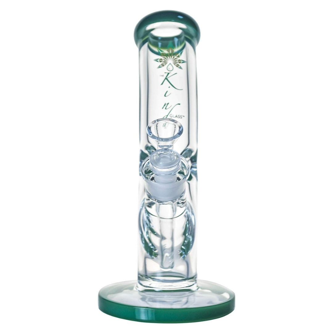 The Kind Pen Bent Neck Bong by The Kind Pen | Mission Dispensary