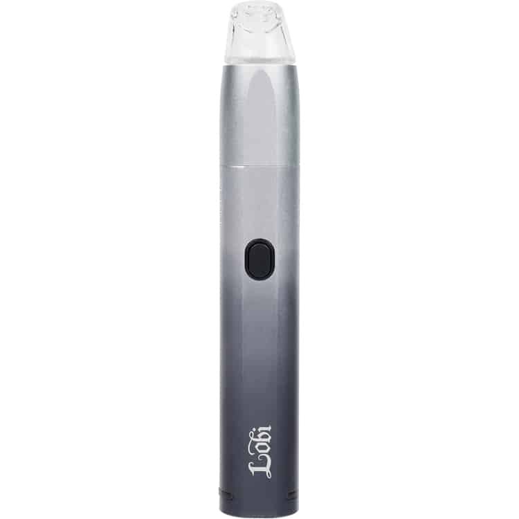 The Kind Pen Lobi Dab Pen Vaporizer by The Kind Pen | Mission Dispensary