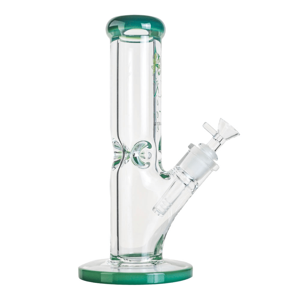 The Kind Pen Straight Tube Bong by The Kind Pen | Mission Dispensary