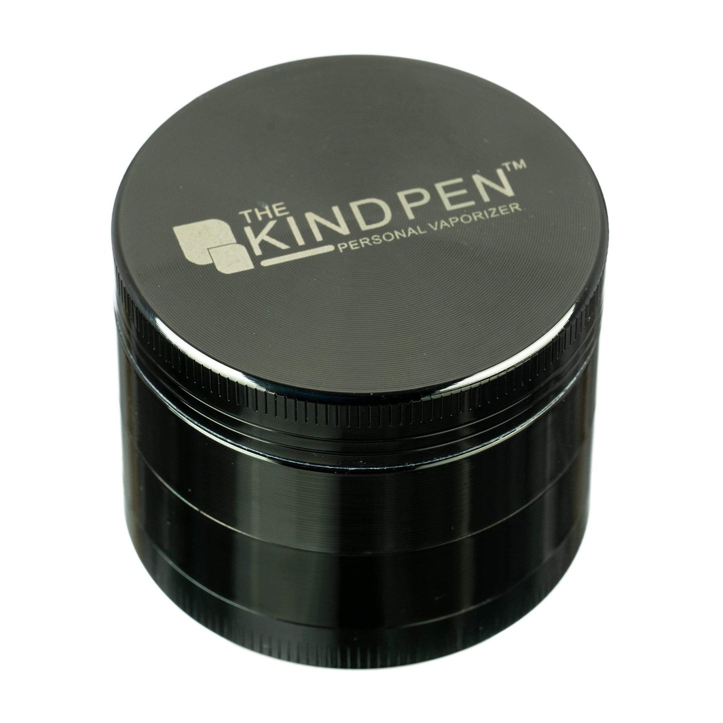 Kind Pen Tri-Level Herb Grinder by The Kind Pen | Mission Dispensary