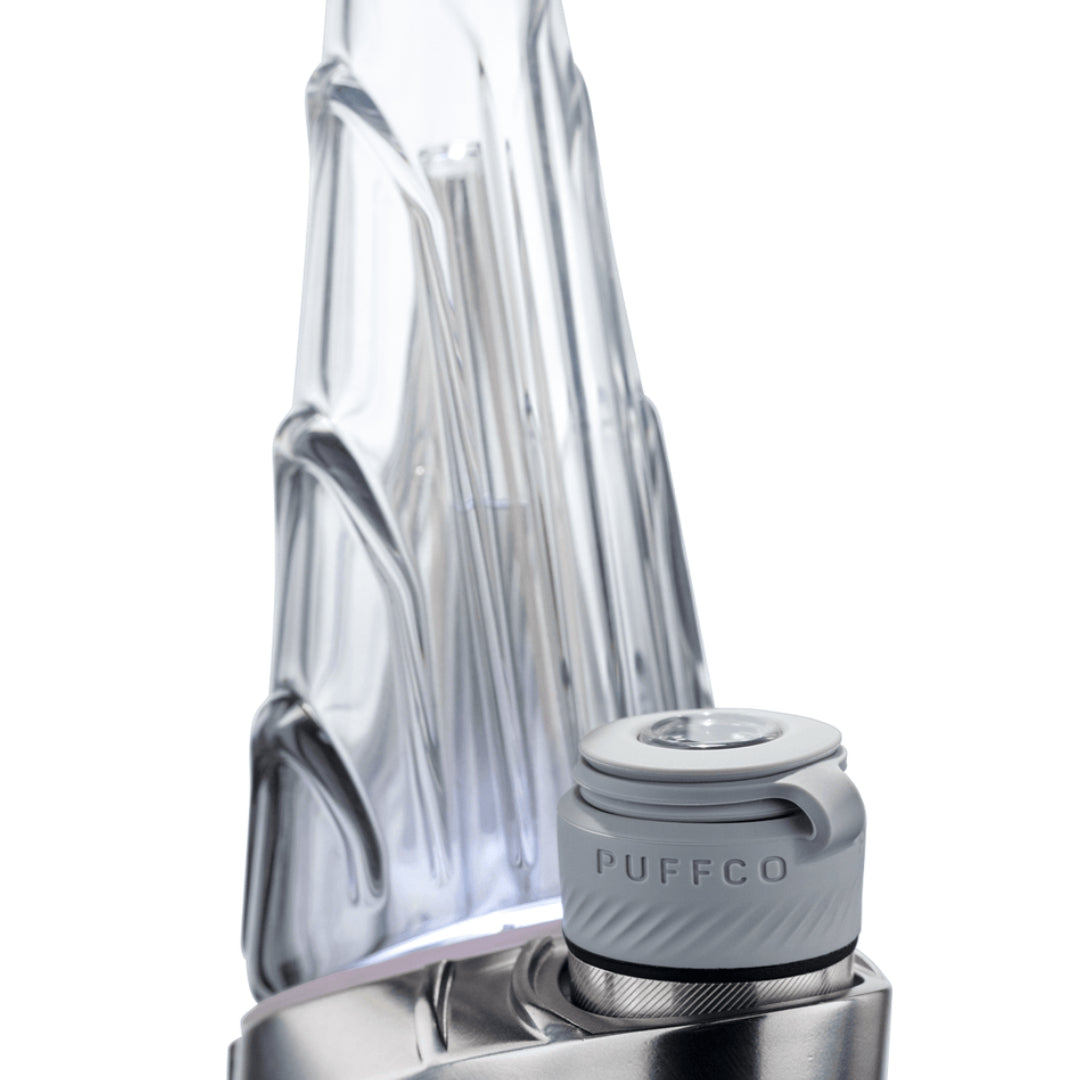 Puffco Peak Pro Guardian Edition E-Rig by Puffco | Mission Dispensary