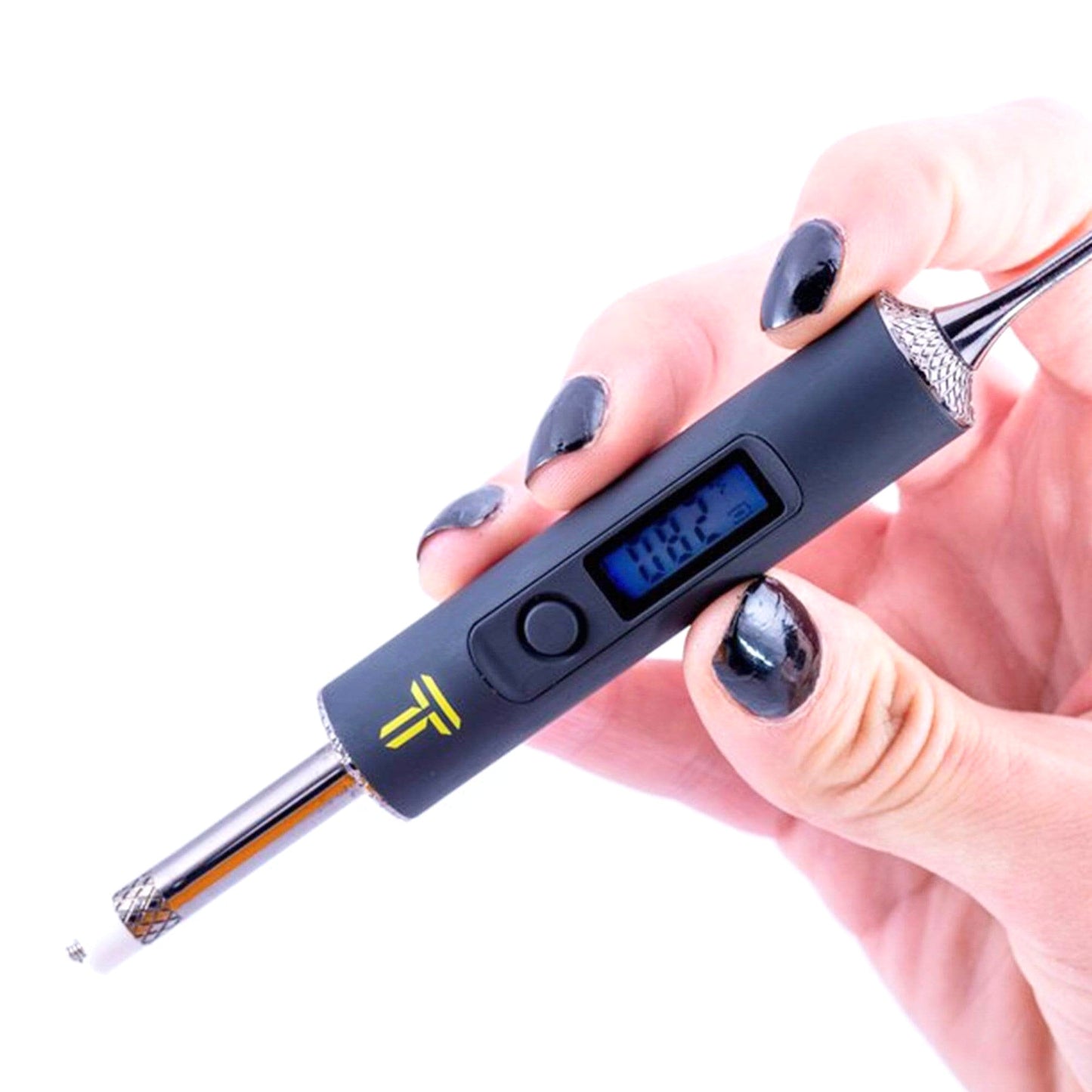 The Terpometer Dab Timer ⏰ by The Terpometer | Mission Dispensary