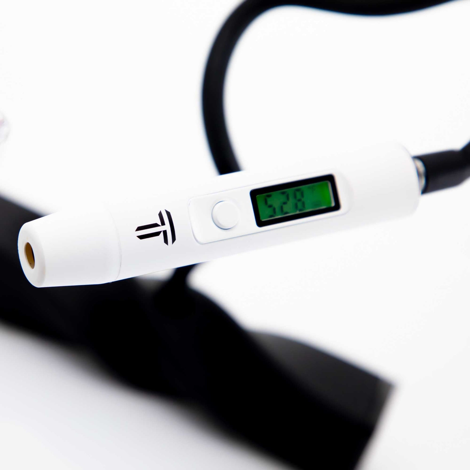 The Terpometer IR Dab Timer ⏰ by The Terpometer | Mission Dispensary