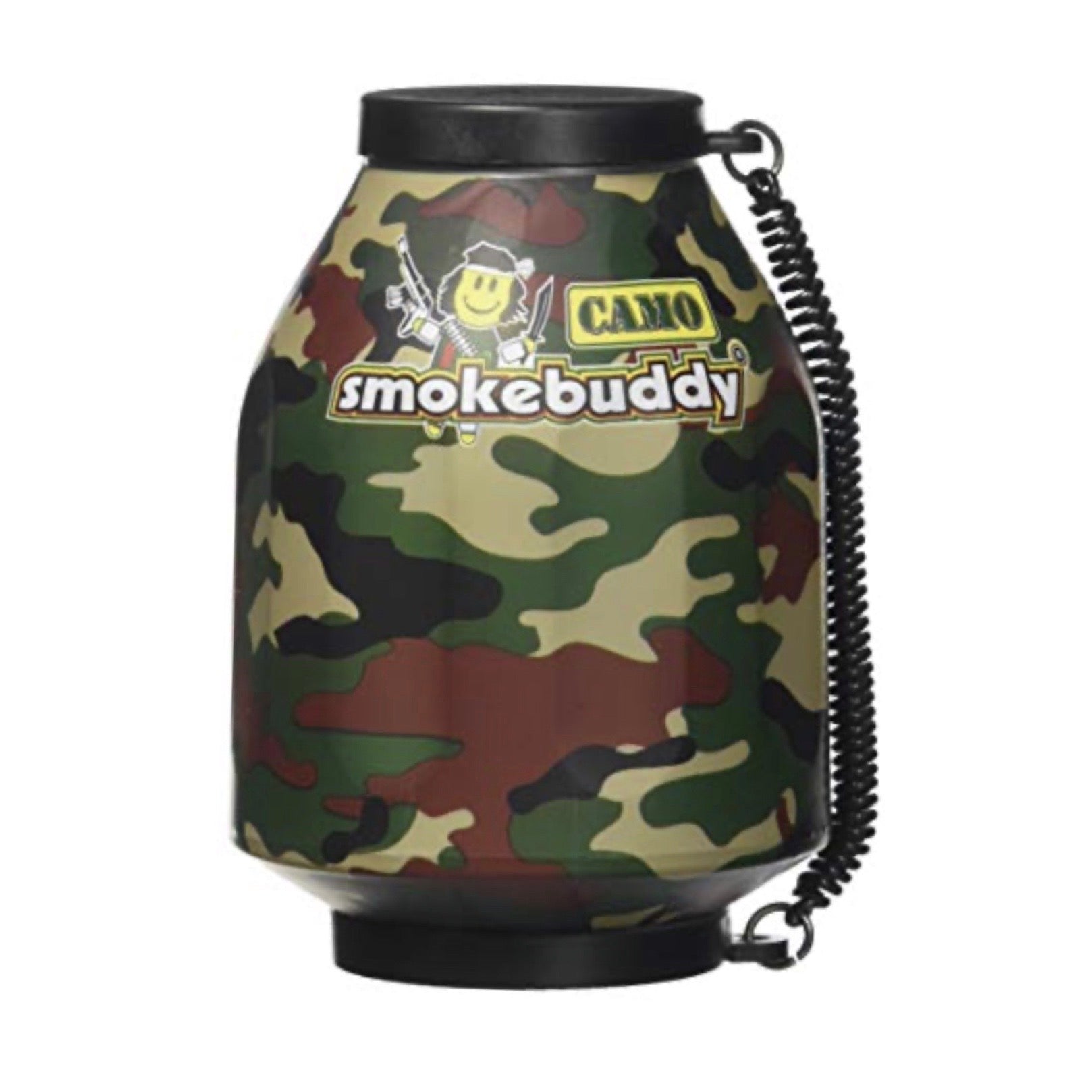 The Original Smoke Buddy Sploof Air Filter by Smokebuddy | Mission Dispensary