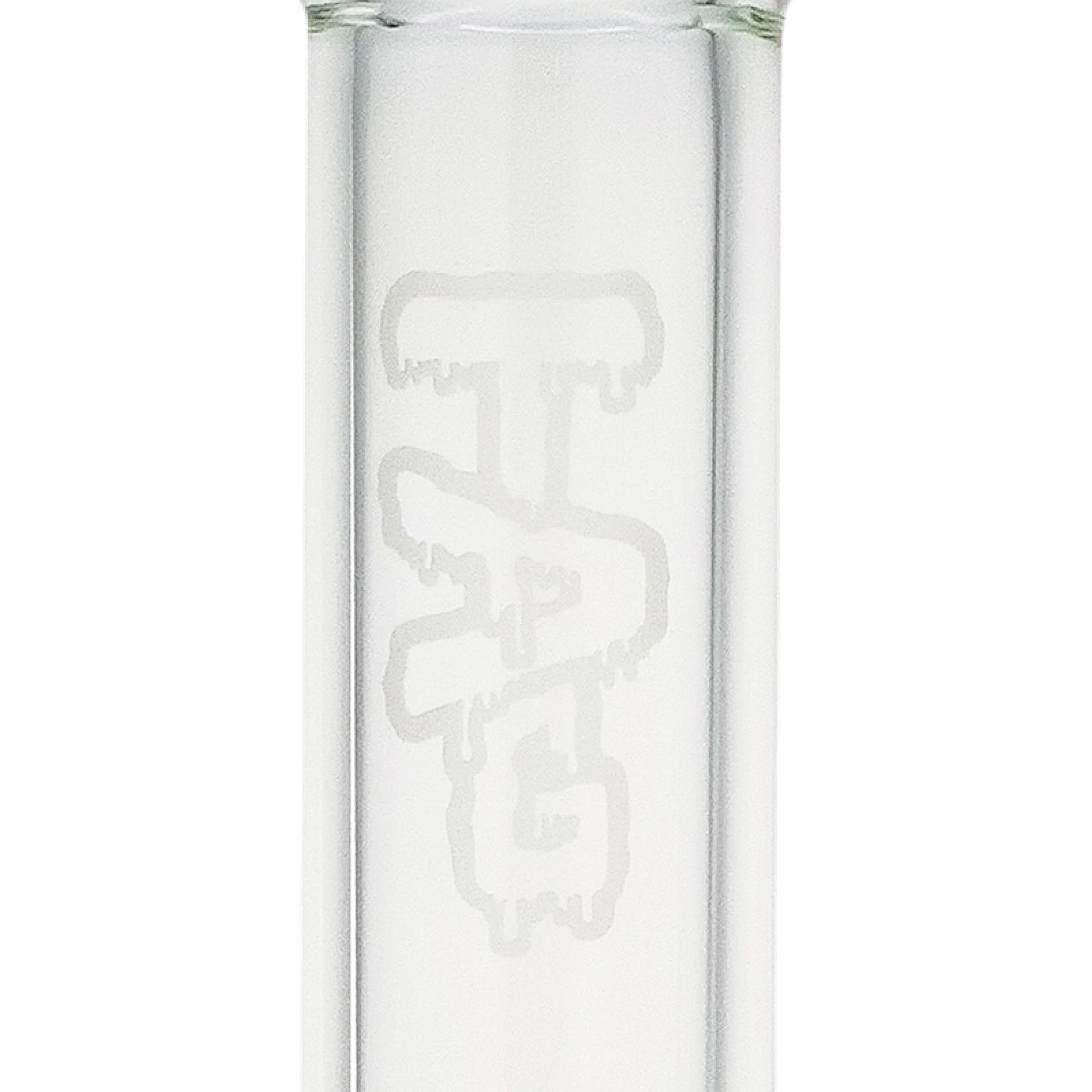TAG 16” Beaker Bong by Thick Ass Glass | Mission Dispensary