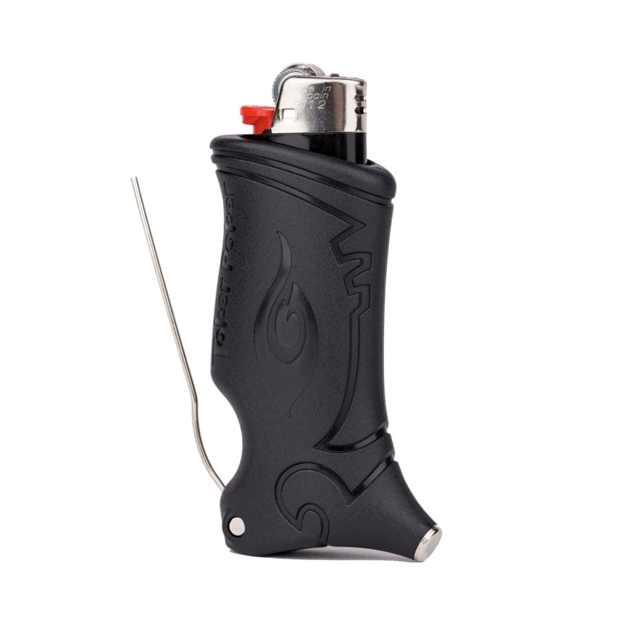 Toker Poker Lighter Sleeve by Toker Poker | Mission Dispensary