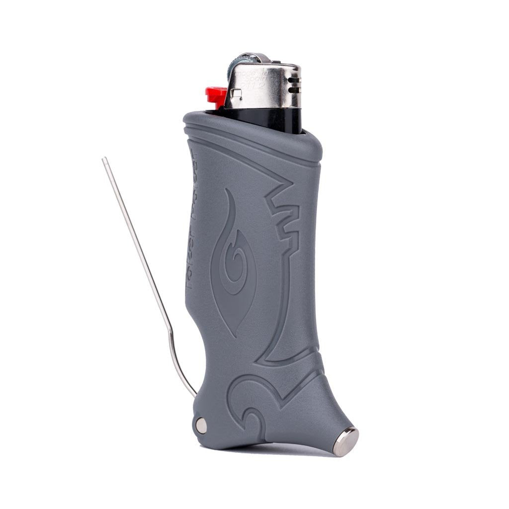 Toker Poker Lighter Sleeve by Toker Poker | Mission Dispensary