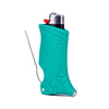 Toker Poker Lighter Sleeve by Toker Poker | Mission Dispensary
