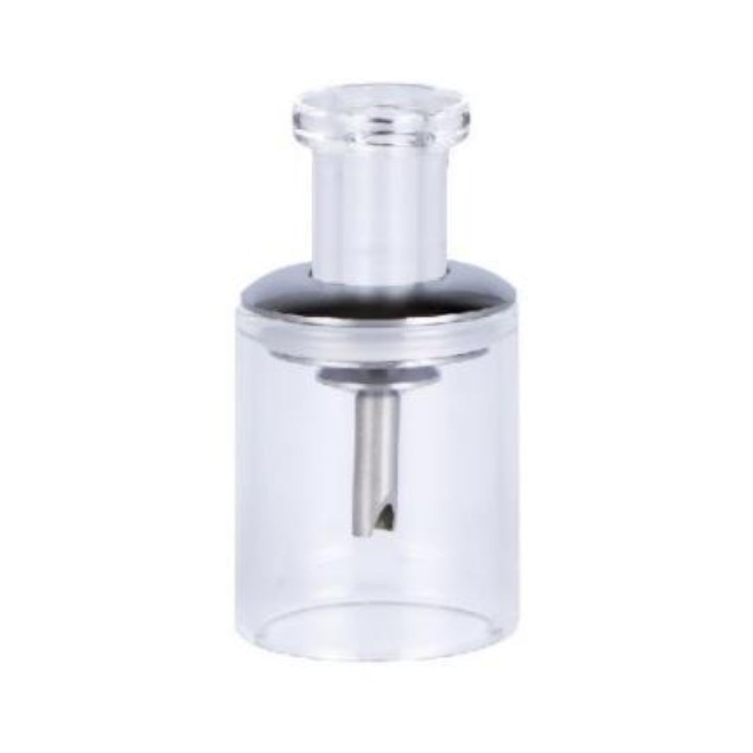 X-Max Qomo Carb Cap w. Glass Tube by Xvape | Mission Dispensary