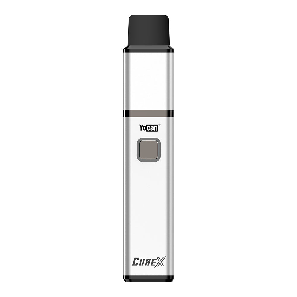 Yocan Cubex Concentrate Vaporizer Pen by Yocan Tech | Mission Dispensary