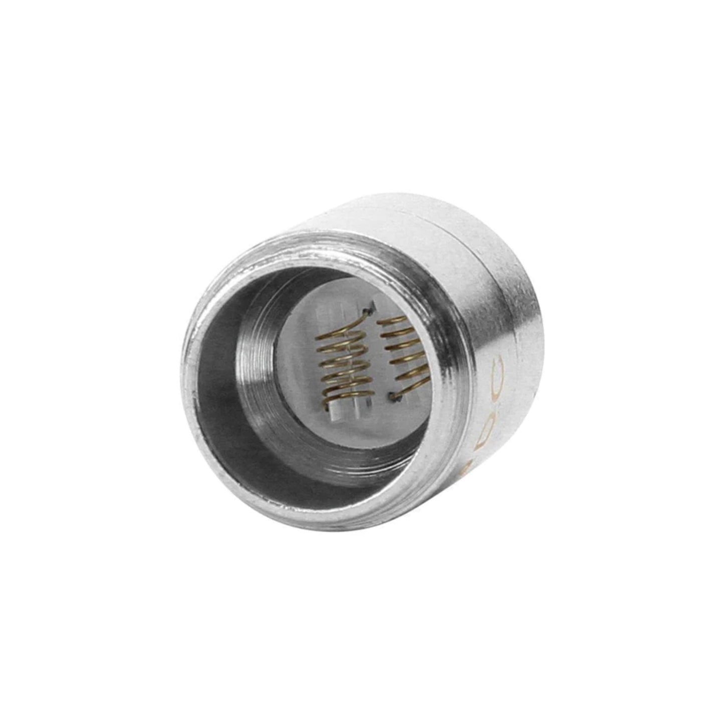 Yocan Dual Quartz Coil Atomizers (5-Pack) by Yocan Tech | Mission Dispensary