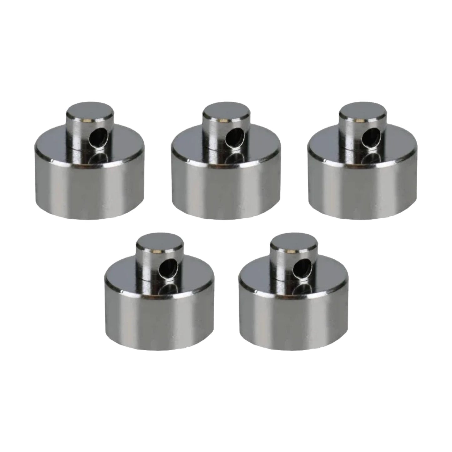 Yocan Replacement Coil Caps 5 Pack
