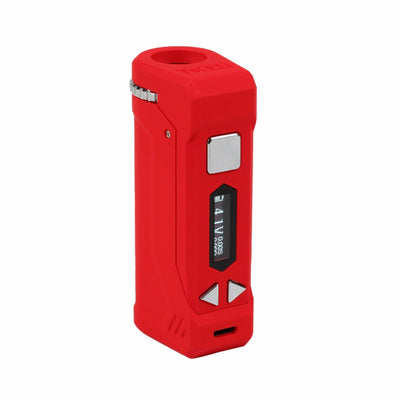 Yocan UNI Pro - Universal Cartridge Vaporizer 🔋 by Yocan Tech | Mission Dispensary