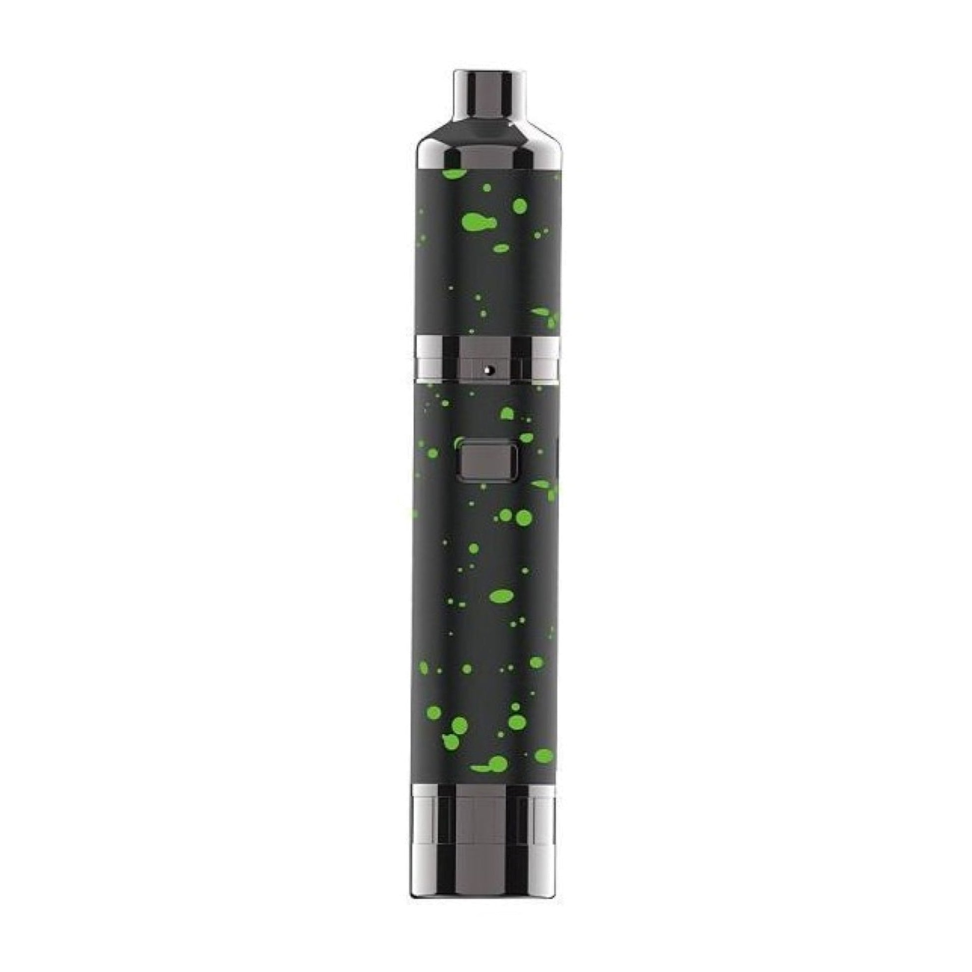 Wulf x Yocan Evolve Maxxx 3 in 1 Dab Pen by Wulf Mods | Mission Dispensary