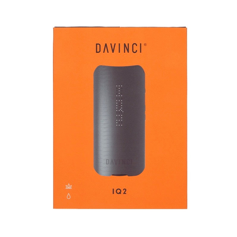 DaVinci IQ2 Vaporizer 🌿 by DaVinci Vaporizers | Mission Dispensary