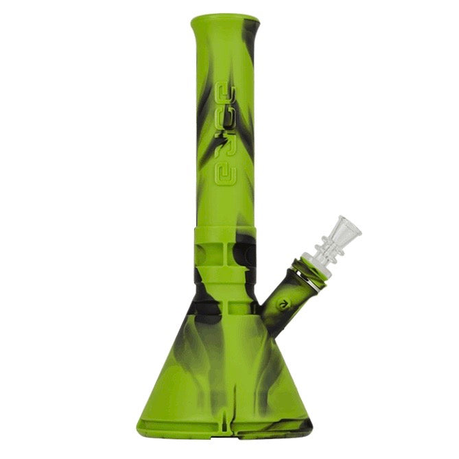 Eyce Indestructible 13” Silicone Beaker Bong by Eyce | Mission Dispensary