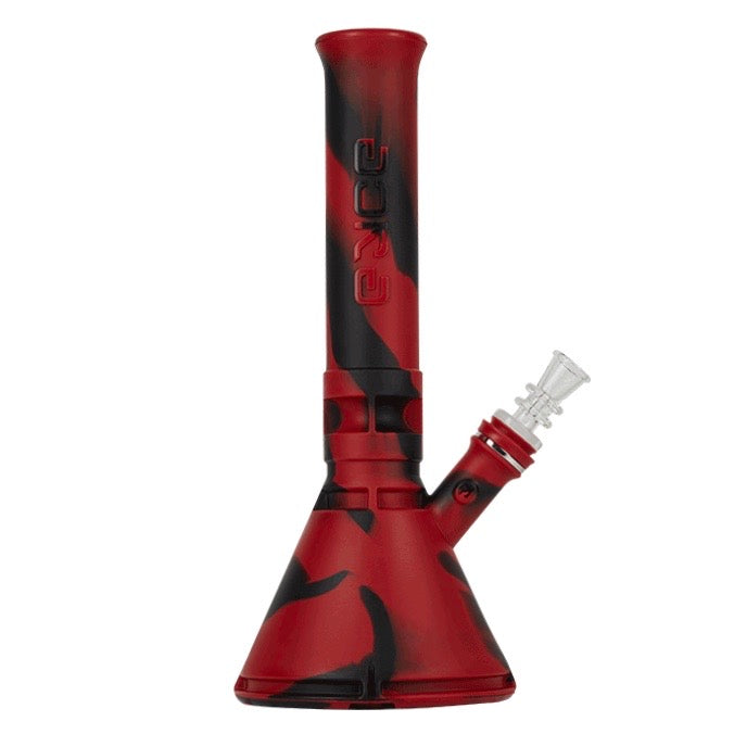 Eyce Indestructible 13” Silicone Beaker Bong by Eyce | Mission Dispensary