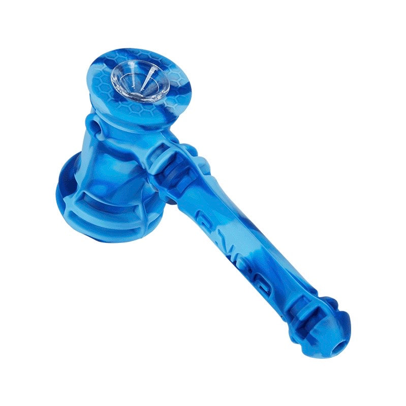 Eyce Indestructible Hammer Bubbler by Eyce | Mission Dispensary