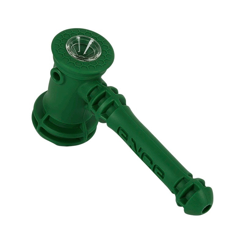 Eyce Indestructible Hammer Bubbler by Eyce | Mission Dispensary