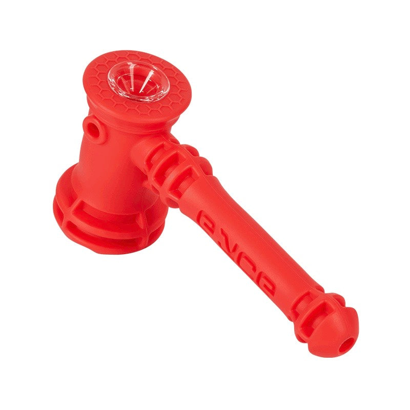 Eyce Indestructible Hammer Bubbler by Eyce | Mission Dispensary