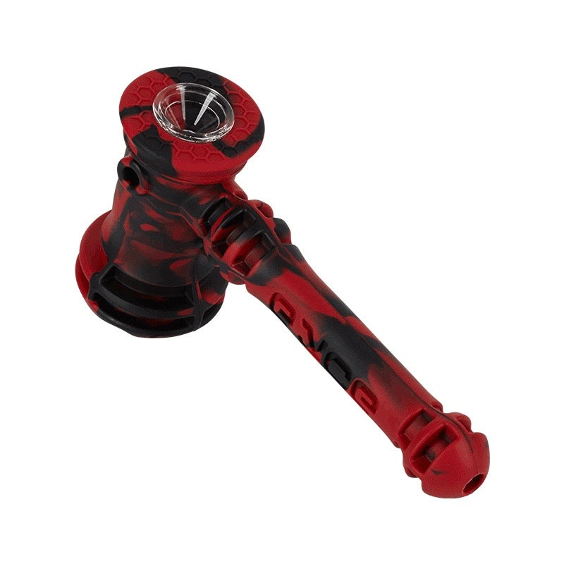 Eyce Indestructible Hammer Bubbler by Eyce | Mission Dispensary