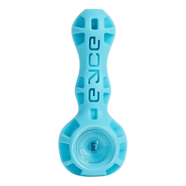 Eyce Indestructible Silicone Spoon Pipe by Eyce | Mission Dispensary