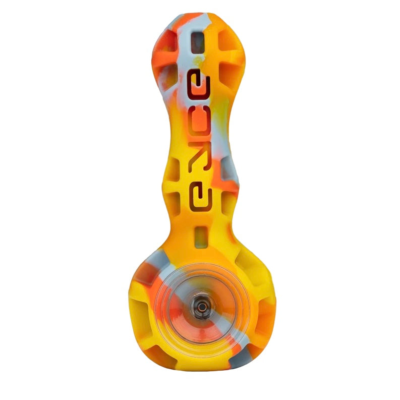 Eyce Indestructible Silicone Spoon Pipe by Eyce | Mission Dispensary