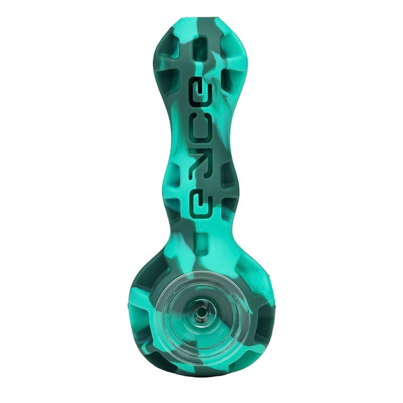 Eyce Indestructible Silicone Spoon Pipe by Eyce | Mission Dispensary