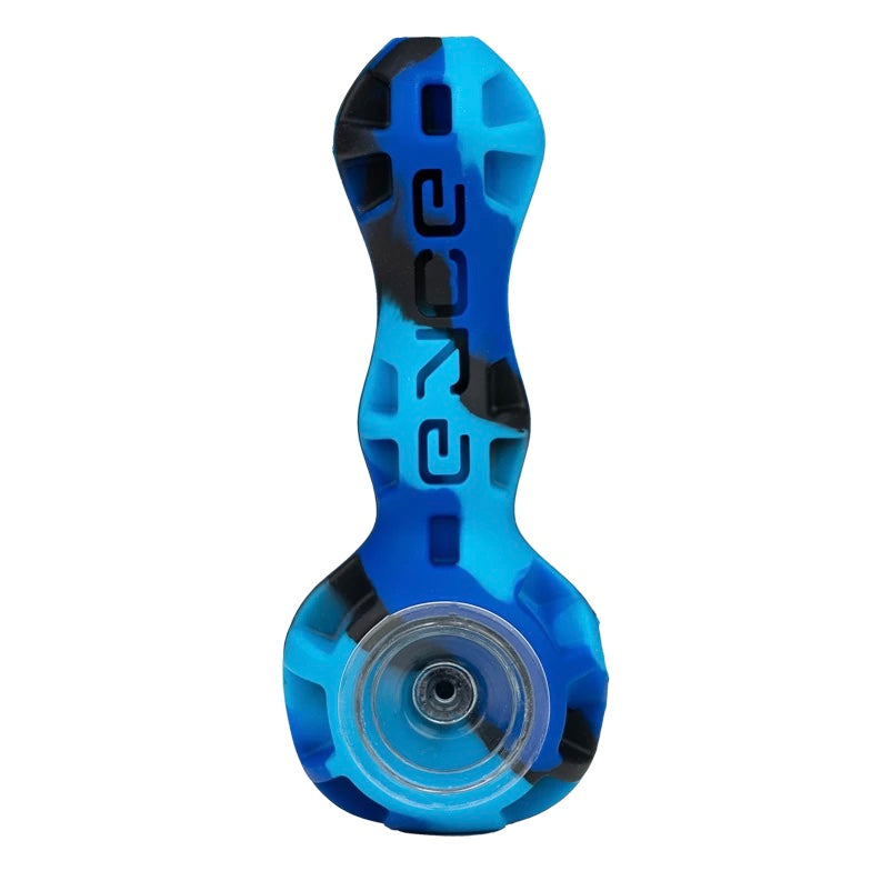 Eyce Indestructible Silicone Spoon Pipe by Eyce | Mission Dispensary