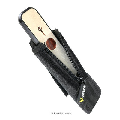 Genius Pipe Carrying Pouch by Genius Pipe | Mission Dispensary