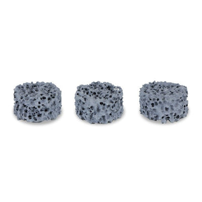 Genius Pipe Wax Concentrate Discs by Genius Pipe | Mission Dispensary