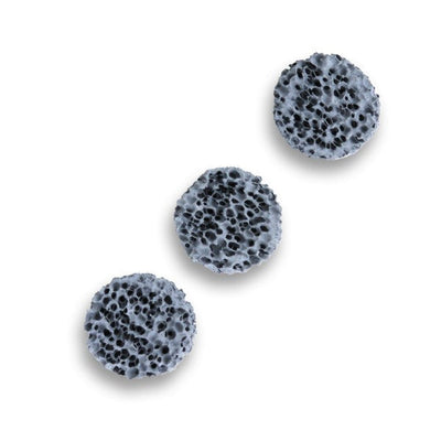 Genius Pipe Wax Concentrate Discs by Genius Pipe | Mission Dispensary
