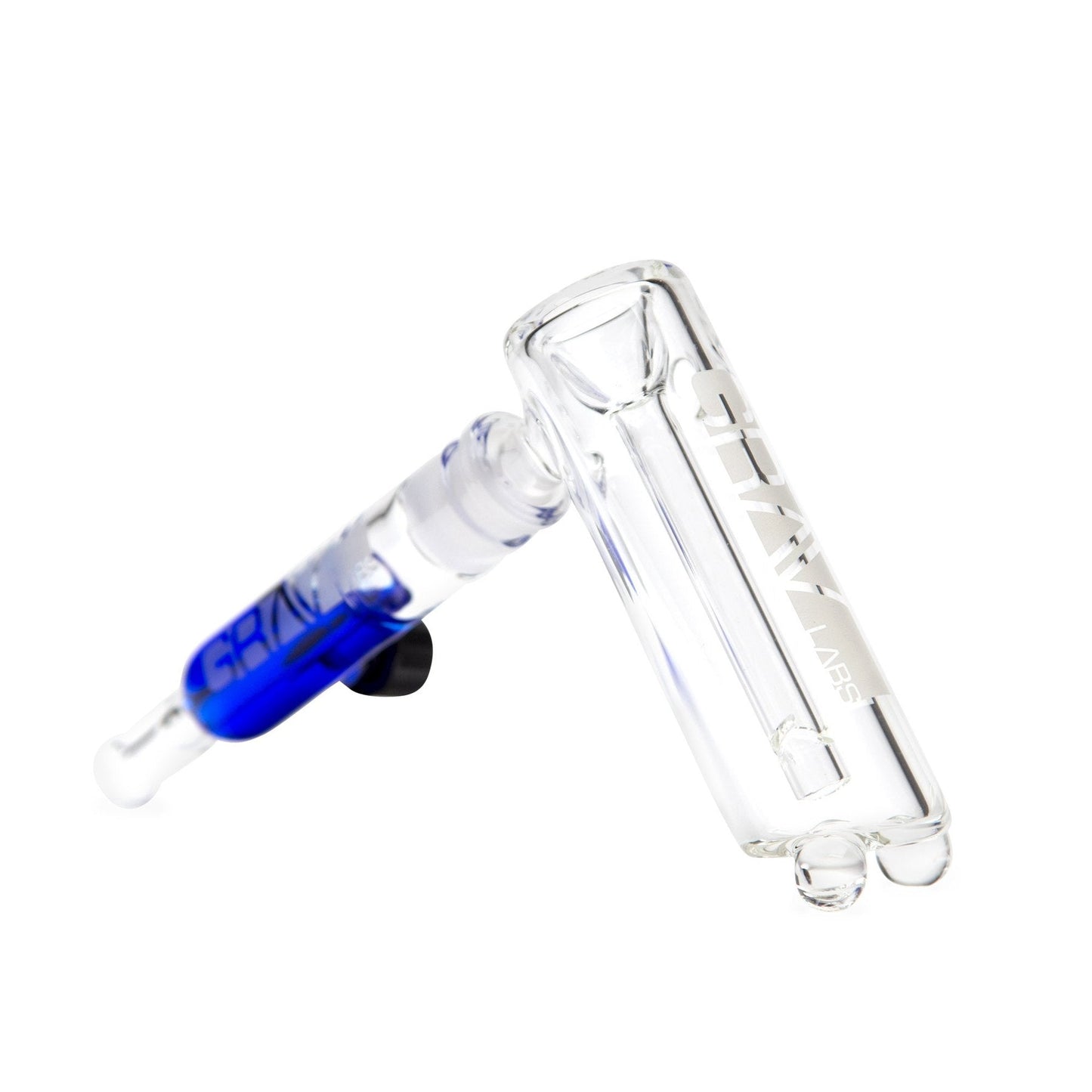 Grav® Glycerin Chiller Multi-Purpose Pipe Kit by GRAV / Grav Labs | Mission Dispensary
