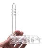 Grav Upline® Hammer Bubbler Pipe by GRAV / Grav Labs | Mission Dispensary