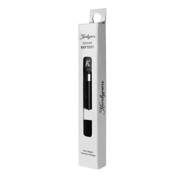 KandyPens 510-Threaded 350mAh Battery 🔋 by KandyPens | Mission Dispensary