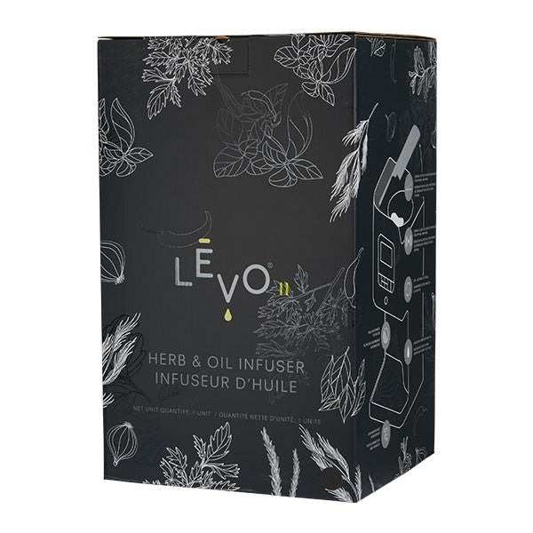 LEVO II Oil & Butter Infuser by LEVO Oil Infusion | Mission Dispensary