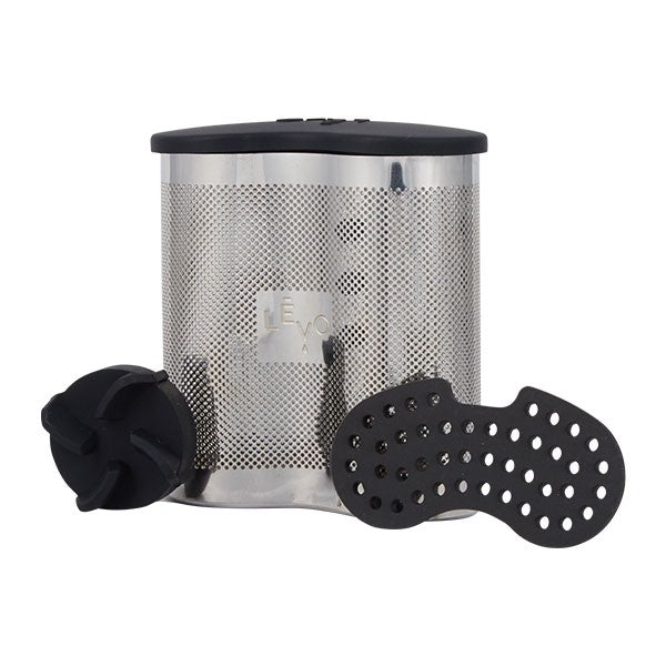 LEVO II Oil & Butter Infuser by LEVO Oil Infusion | Mission Dispensary